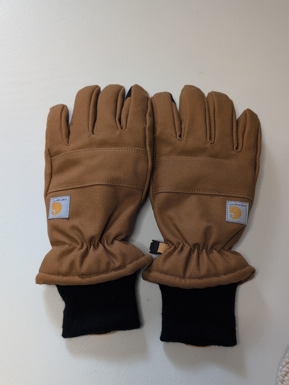 CARHARTT WOMEN'S INSULATED GLOVES